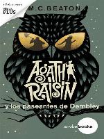 Agatha Raisin y los Paseantes de Dembley