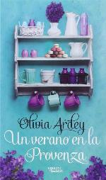 Un verano en la Provenza (Spanish Edition)