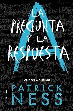 La pregunta y la respuesta