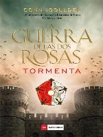 La guerra de las Dos Rosas--Tormenta