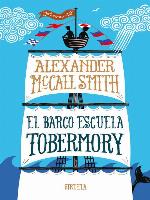 El barco escuela Tobermory