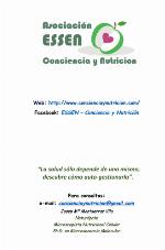 Guía práctica para la autogestión de la salud : la nutrición, un proceso de conciencia