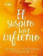 El suspiro del infierno (Spanish Edition)