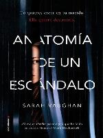 Anatomía de un escándalo