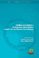 Civilización digital y pedagogías emergentes a partir de las nuevas tecnologías