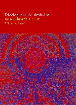 Diccionario de símbolos