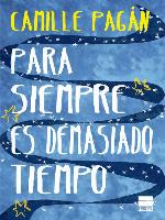 Para siempre es demasiado tiempo