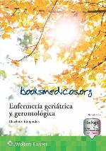 Enfermería geriátrica y gerontológica