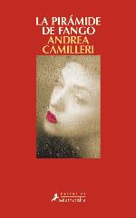 La pirámide de fango