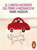 El curioso incidente del perro a medianoche