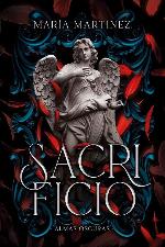 Sacrificio (Almas Oscuras #3) (Titania luna azul) (Spanish Edition)