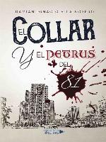 El collar y el PETRUS DEL 81