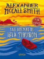 Las arenas de isla Tiburón