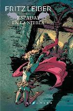 Espadas en la niebla (Gigamesh Omnium) (Spanish Edition)