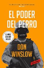 El poder del perro (edici&oacute;n limitada) (Roja y negra) (Spanish Edition)