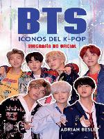 BTS. Iconos del K-Pop