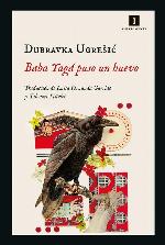 BABA YAGA PUSO UN HUEVO