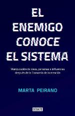 El enemigo conoce el sistema