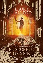 El secreto de Xein