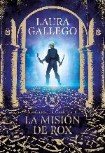 La misión de Rox