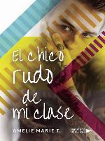 El chico rudo de mi clase