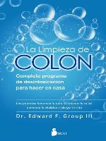 La limpieza de colon