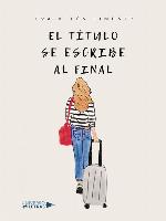 El título se escribe al final