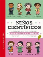 Niños científicos