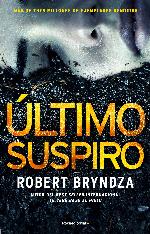Último suspiro (Serie Erika Foster 4)