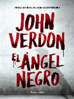 El ángel negro