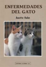 Enfermedades del gato