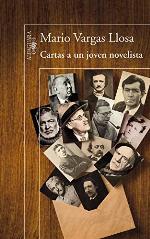 Cartas a un joven novelista (Biblioteca Vargas Llosa) (Spanish Edition)
