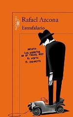 Estrafalario (Hisp&aacute;nica) (Spanish Edition)