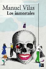 Los inmortales