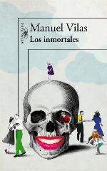 Los inmortales