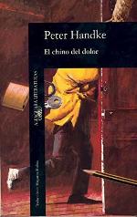 El chino del dolor (LITERATURAS) (Spanish Edition)