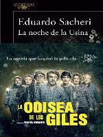 La noche de la Usina