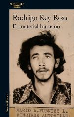 El material humano / Human Matter (Hisp&aacute;nica) (Spanish Edition)