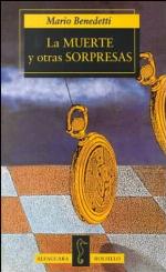 La muerte y otras sorpresas (Alfaguara Bolsillo)