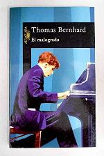 EL MALOGRADO (Spanish Edition)