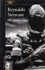 No pidas nada (Mapa de las lenguas) (Spanish Edition)