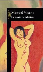 La novia de Matisse (HISPANICA) (Spanish Edition)