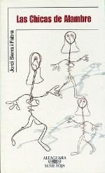 Las chicas de alambre
