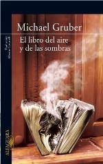 El libro del aire y de las sombras