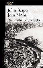 Un hombre afortunado (Literaturas) (Spanish Edition)
