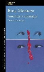 Amantes y enemigos: Cuentos de parejas (Hisp&aacute;nica) (Spanish Edition)