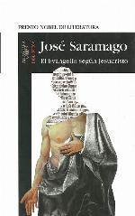El evangelio segun Jesucristo (Spanish Edition)