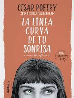 La línea curva de tu sonrisa