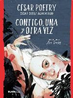 Contigo, una y otra vez