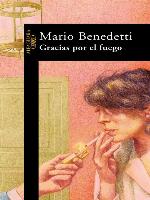 Gracias por el fuego